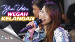 lirik lagu yeni vebra wegah kela