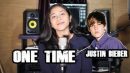 lirik lagu your world is my world justin bieber