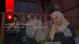 lirik lagu yowes modaro woro widowati