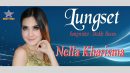 lirik lungset nella kharisma