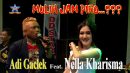 lirik mulih jam piro nella kharisma