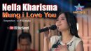 lirik mung i love you nella kharisma