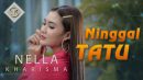 lirik ninggal tatu nella kharisma