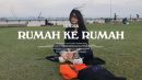 lirik rumah ke rumah hindia