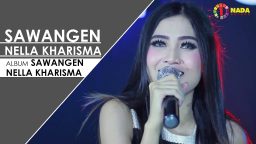 lirik sawangen nella kharisma