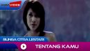 lirik tentang kamu bunga citra lestari