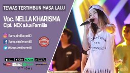 lirik tewas tertimbun masa lalu nella kharisma