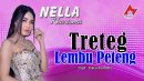 lirik treteg lembu peteng nella kharisma