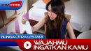 lirik wajahmu ingatkan aku bunga citra lestari