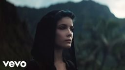 terjemahan lirik lagu halsey new americana